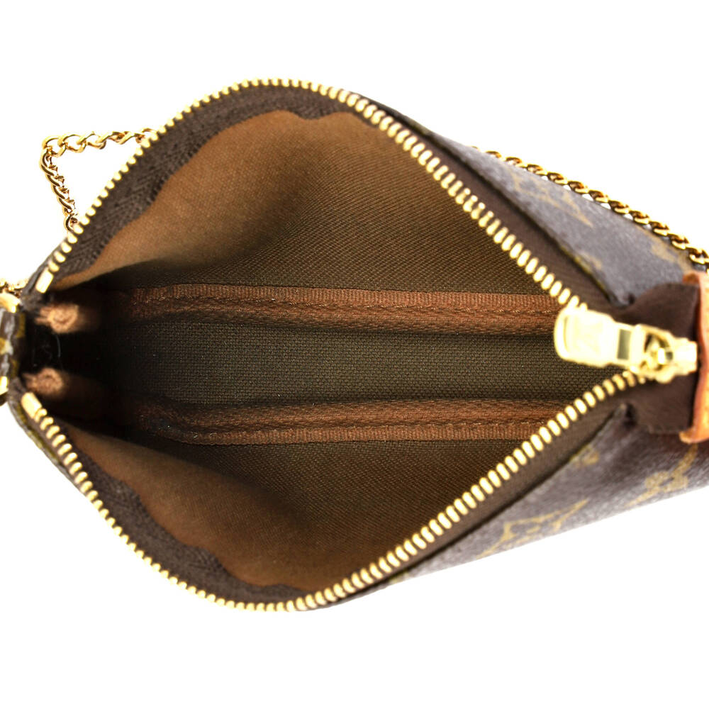 Louis Vuitton Pochette Accessoires #247926L89B - Picture 5 of 7